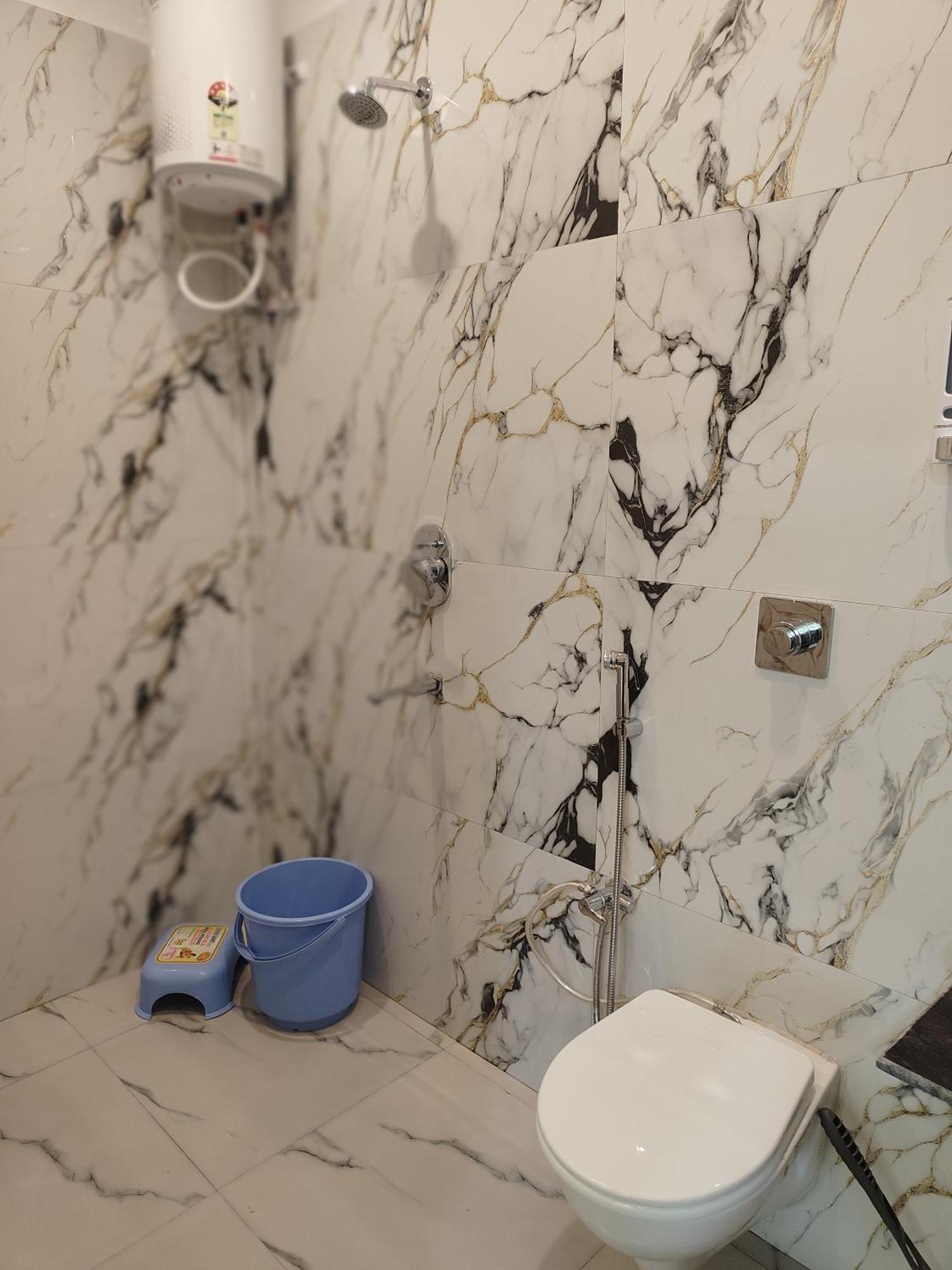 Hotel Dev International Khalilabad Esterno foto